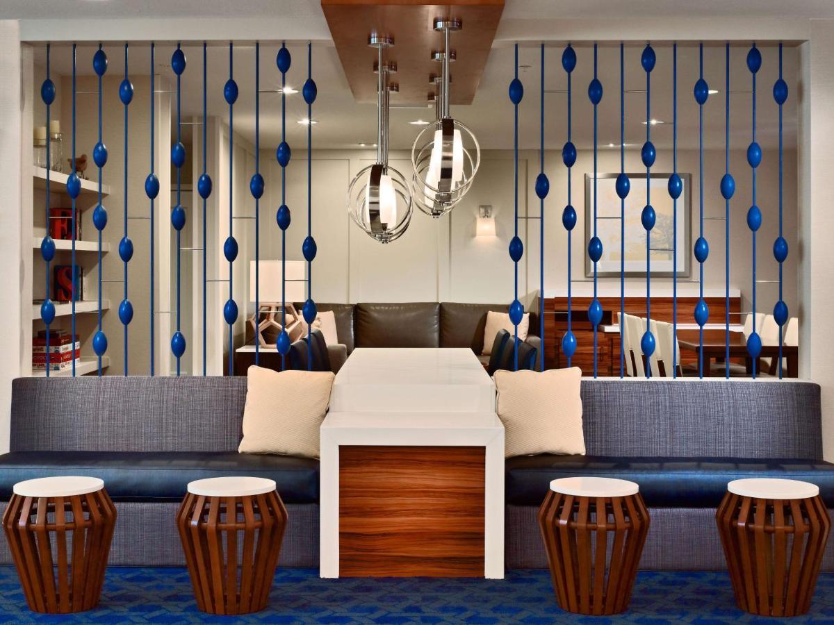 Sonesta ES Suites St. Louis Westport Maryland Heights Extérieur photo