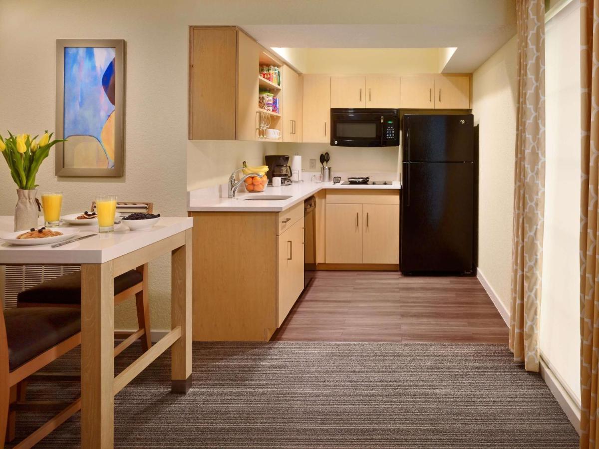 Sonesta ES Suites St. Louis Westport Maryland Heights Extérieur photo