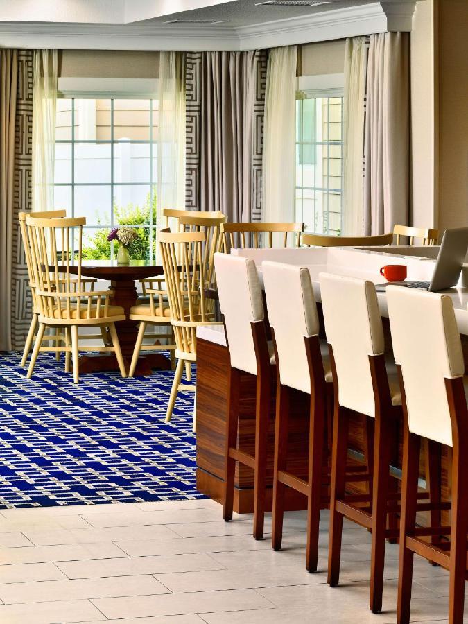 Sonesta ES Suites St. Louis Westport Maryland Heights Extérieur photo
