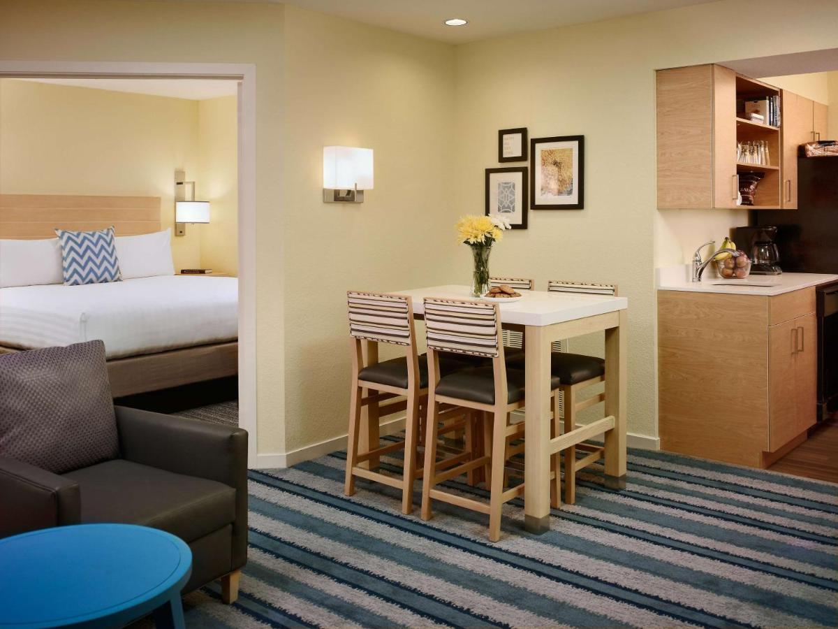 Sonesta ES Suites St. Louis Westport Maryland Heights Extérieur photo