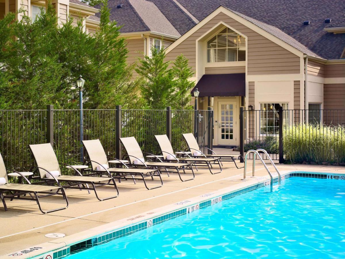 Sonesta ES Suites St. Louis Westport Maryland Heights Extérieur photo