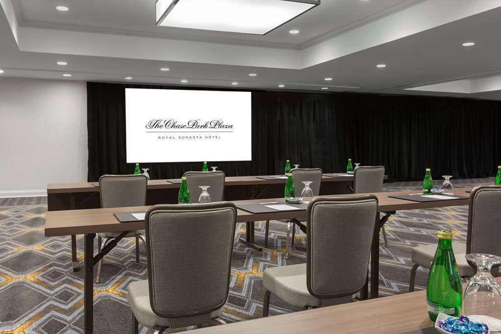 Sonesta ES Suites St. Louis Westport Maryland Heights Facilités photo