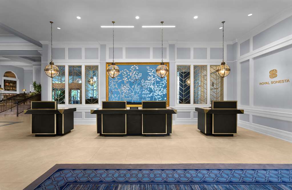 Sonesta ES Suites St. Louis Westport Maryland Heights Intérieur photo