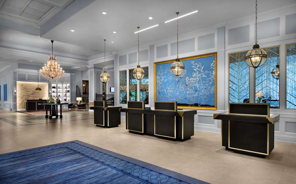 Sonesta ES Suites St. Louis Westport Maryland Heights Intérieur photo