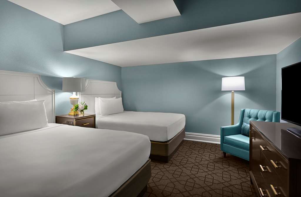 Sonesta ES Suites St. Louis Westport Maryland Heights Chambre photo