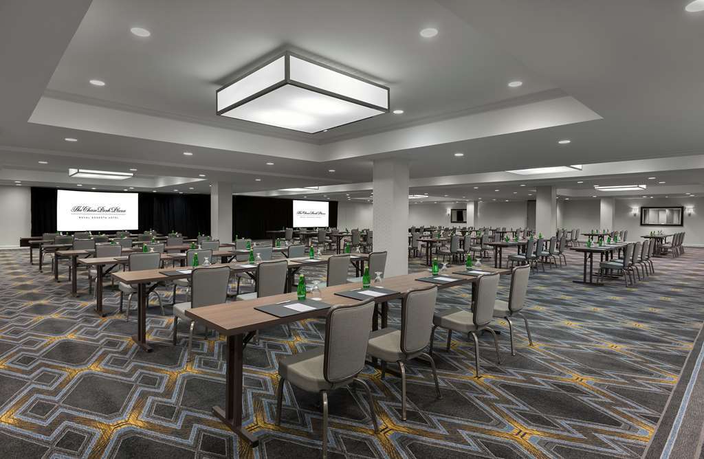Sonesta ES Suites St. Louis Westport Maryland Heights Facilités photo