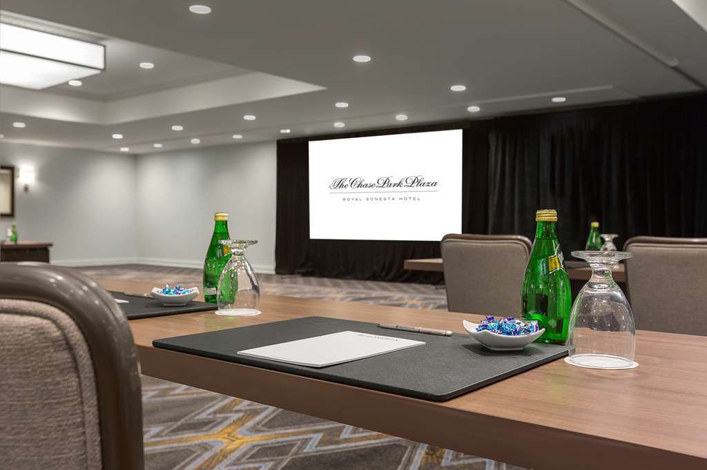 Sonesta ES Suites St. Louis Westport Maryland Heights Facilités photo