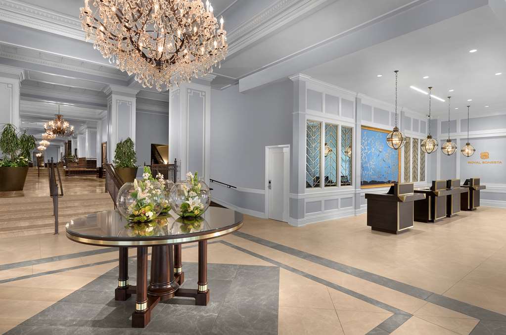 Sonesta ES Suites St. Louis Westport Maryland Heights Intérieur photo