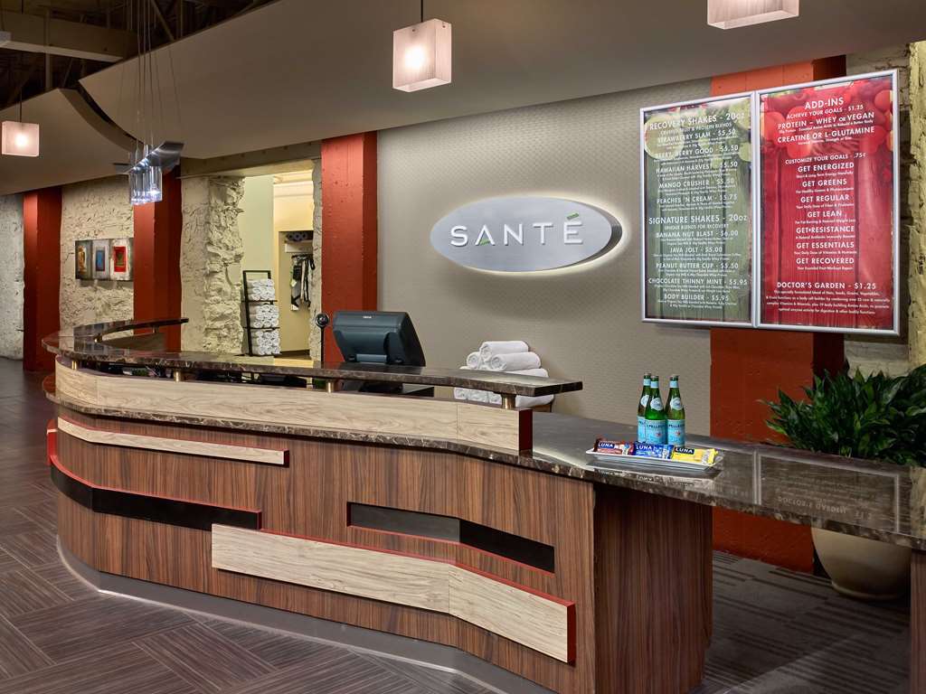 Sonesta ES Suites St. Louis Westport Maryland Heights Extérieur photo