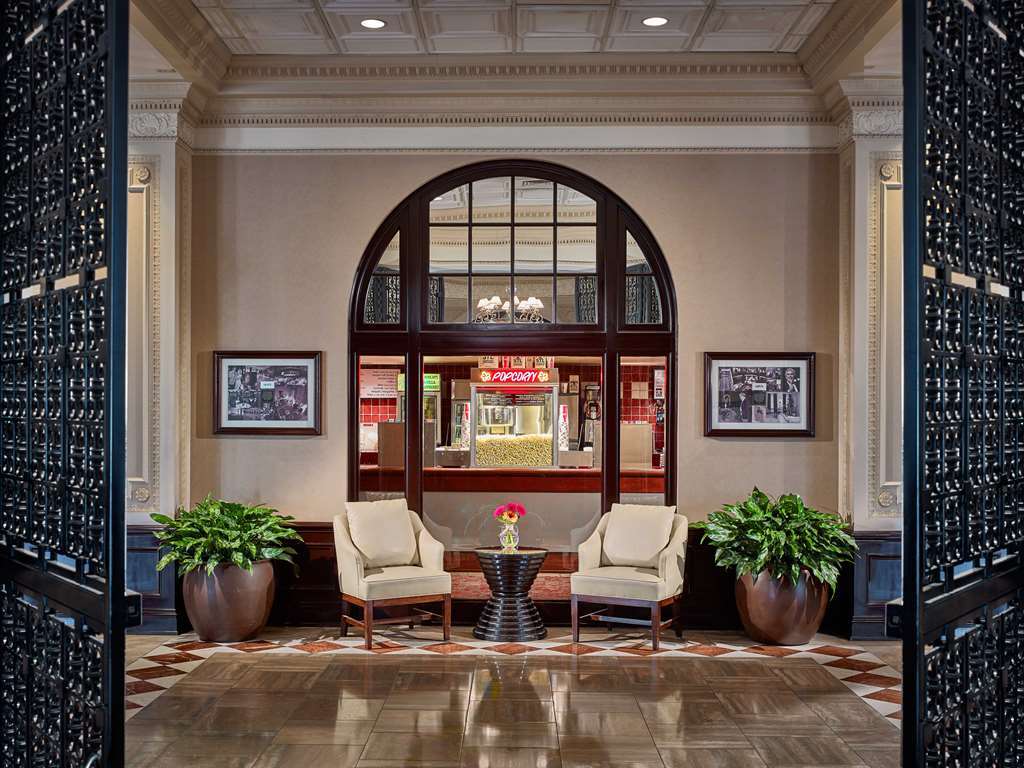 Sonesta ES Suites St. Louis Westport Maryland Heights Facilités photo