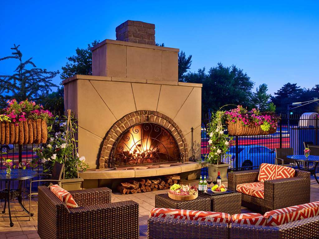 Sonesta ES Suites St. Louis Westport Maryland Heights Extérieur photo