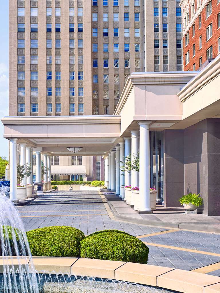 Sonesta ES Suites St. Louis Westport Maryland Heights Extérieur photo
